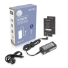 Zasilacz Mitsu 20v 2a (5.5x2.5) 40W do MSI, Medion, Lenovo, itd-332684