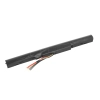 Bateria Mitsu do Asus A550E, K550E-332866