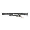Bateria Mitsu do Asus A550E, K550E-332867