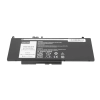 Bateria Mitsu do Dell Latitude E5450, E5550 - 7.4V-332871