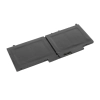 Bateria Mitsu do Dell Latitude E5450, E5550 - 7.4V-332872
