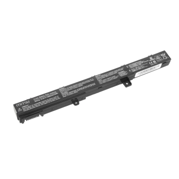 Bateria Mitsu do Asus X451, X551 (2200mAh)-332014