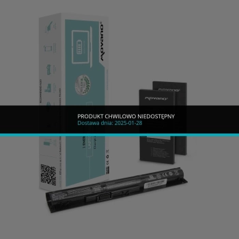 Bateria Movano do HP ProBook 440 G2 (2200mAh)-332025