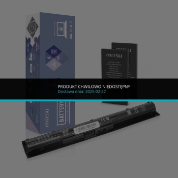 Bateria Mitsu do HP Pavilion 14-ab, 15-ab-332061