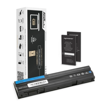 Bateria Movano Premium do Dell Latitude E5420, E6420-332206