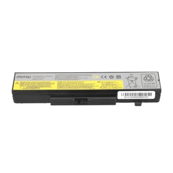 Bateria Mitsu do Lenovo ThinkPad E530-332262