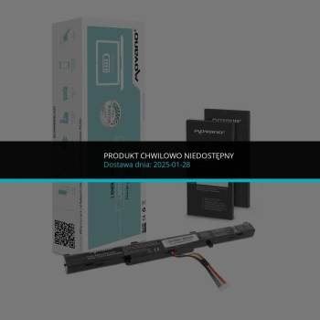 Bateria Movano do Asus A550E, K550E-332376