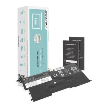 Bateria Movano do Lenovo ThinkPad X1 Carbon 14 (gen2, gen3)-332382