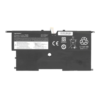 Bateria Movano do Lenovo ThinkPad X1 Carbon 14 (gen2, gen3)-332386