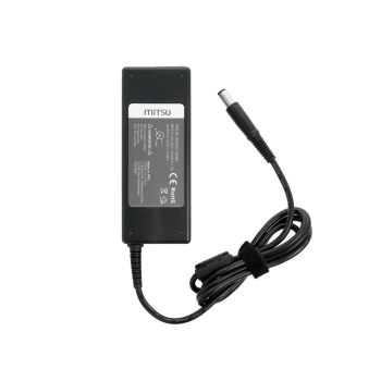 Zasilacz Mitsu 19.5v 4.62a (7.4x5.0 pin) 90W do Dell-332422