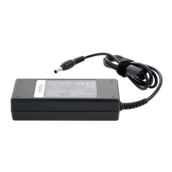 Zasilacz Mitsu 19v 4.74a (5.5x3.0 pin) 90W do Samsung-332462