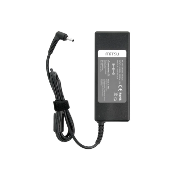 Zasilacz Mitsu 19.5v 4.62a (4.0x1.7) 90W do Dell-332716