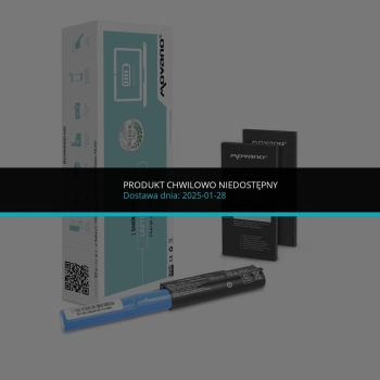 Bateria Movano do Asus A540, F540, X540-332899