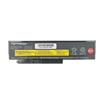 Bateria Movano do Lenovo X230-332961
