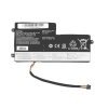 Bateria Mitsu do Lenovo ThinkPad T440s-333139