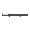 Bateria Mitsu do Toshiba C50, C55, C70, L50-333157