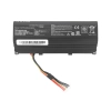 Bateria Mitsu do Asus G751, GFX71-333163