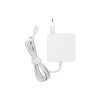 Zasilacz Movano 65W USB type C USB-C (white)-333241