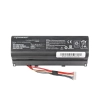 Bateria Movano do Asus G751, GFX71-333375