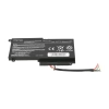 Bateria Mitsu do Toshiba P55, S55-333469