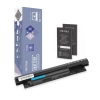 Bateria Mitsu do Dell Inspiron 14, 15, 17 - 14.8V-333499