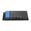 Bateria Mitsu do Dell Precision M6600, M6800-333629