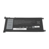 Bateria Movano do Dell Vostro 14 (5468), Inspiron 15 (5568) - 3100mAh-333641