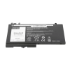 Bateria Mitsu do Dell Latitude E5450, E5550 - 11.1V-333659