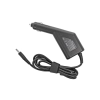 Zasilacz samochodowy Movano 19.5v 4.62a (4.5x3.0 pin) 90W do Dell-333680