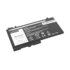 Bateria Movano do Dell Latitude E5450, E5550 - 11.1V-333705