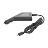 Zasilacz samochodowy Movano 65W USB type C USB-C-333759