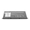 Bateria Movano do Dell Inspiron 15 (7557), 15 (7559) - 4400mAh-333811