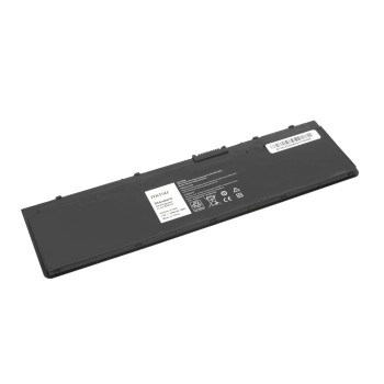 Bateria Mitsu do Dell Latitude E7240, E7250-333130