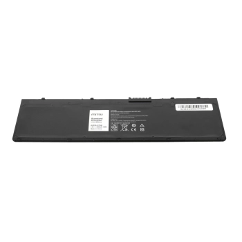 Bateria Mitsu do Dell Latitude E7240, E7250-333131