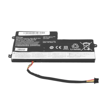 Bateria Mitsu do Lenovo ThinkPad T440s-333137