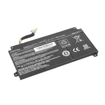 Bateria Mitsu do Toshiba ChromeBook CB35-333148
