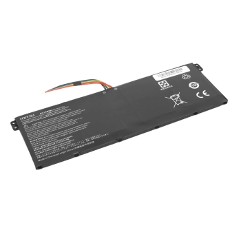 Bateria Mitsu do Acer Aspire E3-111, V5-122-333166
