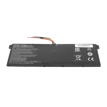 Bateria Mitsu do Acer Aspire E3-111, V5-122-333167