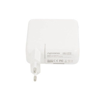 Zasilacz Movano 87W USB type C USB-C-333234