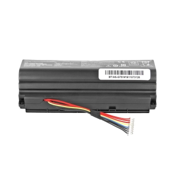 Bateria Movano do Asus G751, GFX71-333373