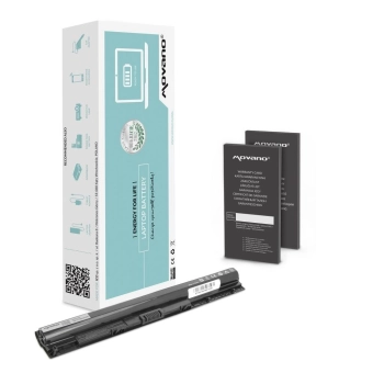 Bateria Movano do Dell Inspiron 15 (3451)-333377