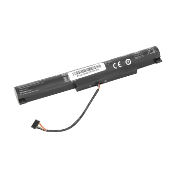 Bateria Mitsu do Lenovo IdeaPad 100-15IBY-333408