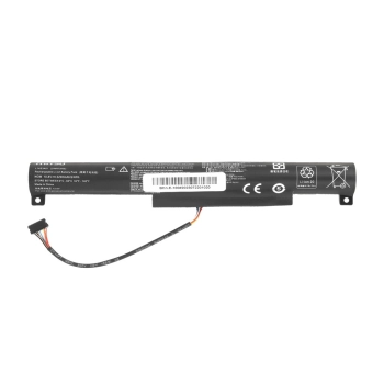 Bateria Mitsu do Lenovo IdeaPad 100-15IBY-333411