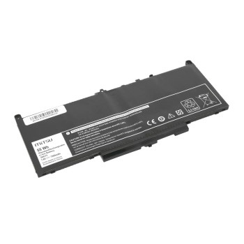 Bateria Mitsu do Dell Latitude E7270, E7470-333530