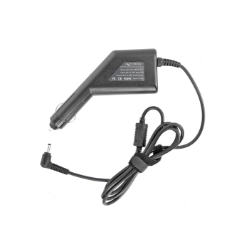 Zasilacz samochodowy Movano 20v 3.25a (4.0x1.7) 65W do Lenovo-333605