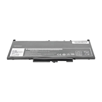 Bateria Movano do Dell Latitude E7270, E7470-333653