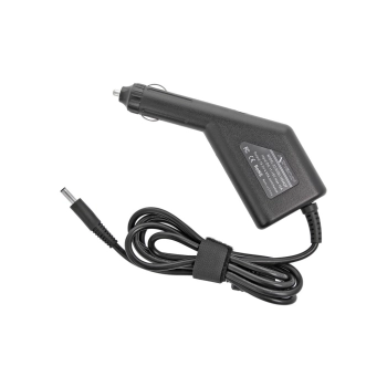 Zasilacz samochodowy Movano 19.5v 4.62a (4.5x3.0 pin) 90W do Dell-333680