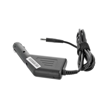 Zasilacz samochodowy Movano 19.5v 4.62a (4.5x3.0 pin) 90W do Dell-333681