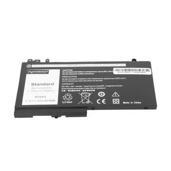Bateria Movano do Dell Latitude E5450, E5550 - 11.1V-333706