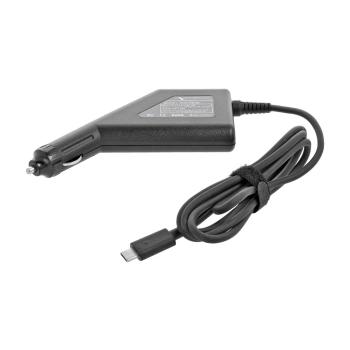 Zasilacz samochodowy Movano 65W USB type C USB-C-333759